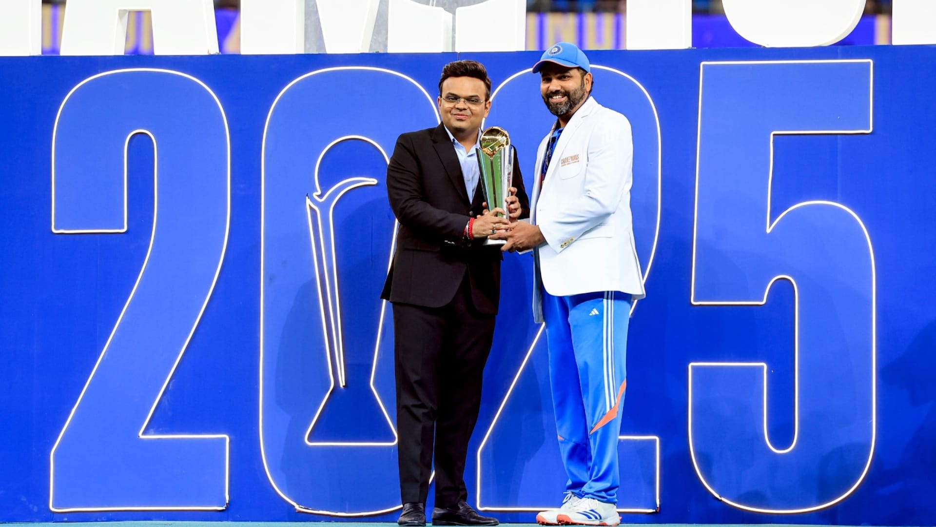 WTC Final: BCCI keen to host 2027 World Test Championship final in India, will the match move out of England?