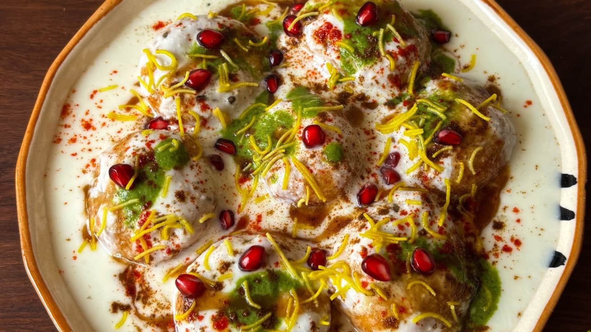 Holi 2026 Recipes Halwai Style Dahi Vada Soft Kaise Banaye