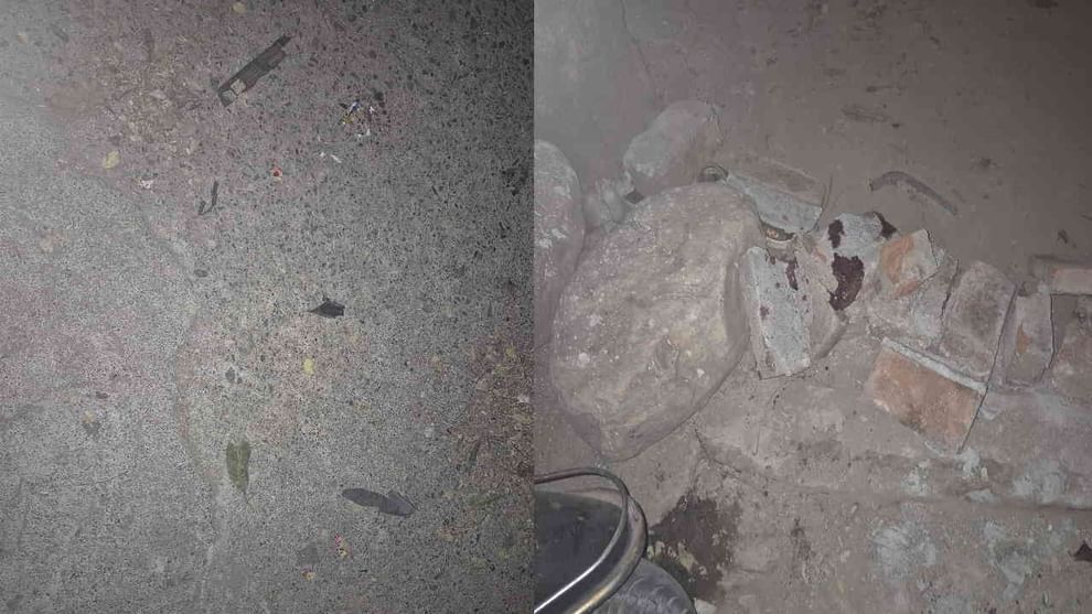 Dehradun Car Hit And Run: 30 मीटर दूर गिरे मजदूर, प्रत्यक्षदर्शियों ने बताई हादसे की भयावहता की कहानी Dehradun Accident high speed luxury car crushed people Eyewitnesses told police accident horror story