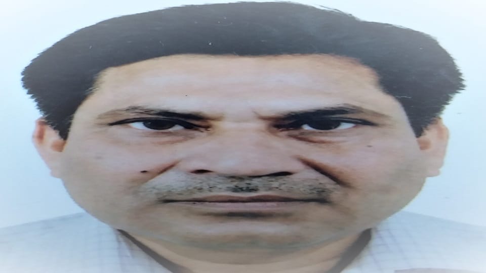 Noorus Salam became the finance officer of AMU