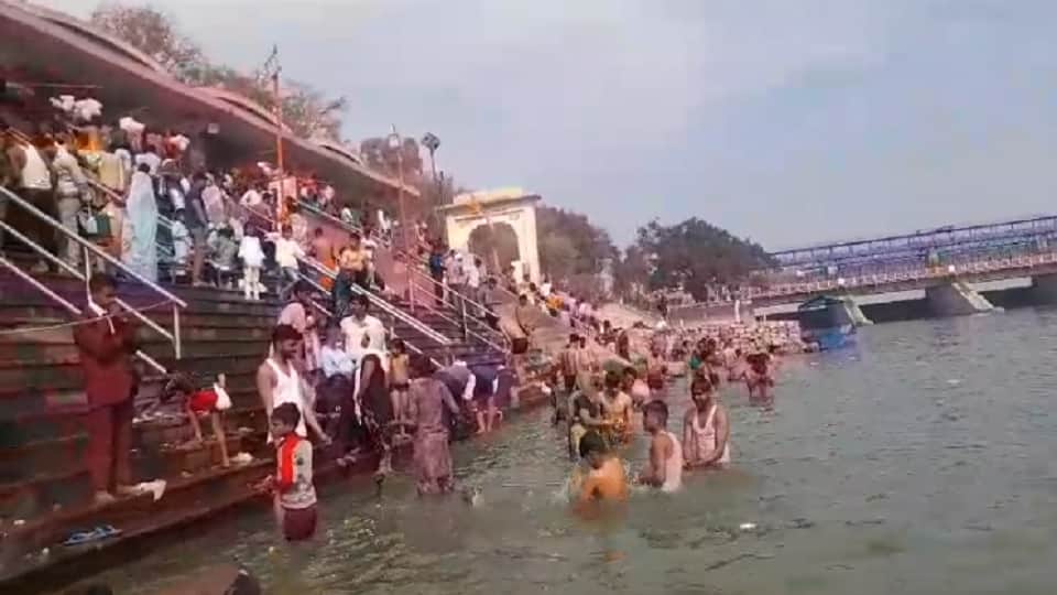 Phalguna Amavasya 2026 Date, Shubh Muhurat Pitra Tarpan and Dosha Remedies in hindi