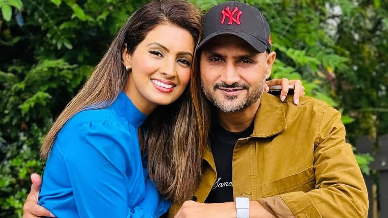 Geeta Basra birthday know unknown facts about career struggles net worth films love story with Harbhajan Singh