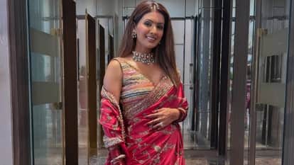Geeta Basra birthday know unknown facts about career struggles net worth films love story with Harbhajan Singh