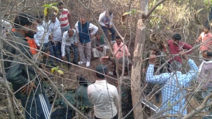 Indian Air Force sent confidential report to Ministry of Jaguar crashed in Morni