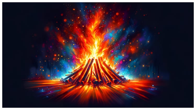 Holi 2025 Live Updates Holika Dahan Shubh Muhurat Holi Pujan Happy Holi Wishes Holi Kab Hai News In Hindi – Amar Ujala Hindi News Live