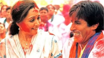 Holi Celebration Incomplete Without Playing These Bollywood Songs, Here Is The List