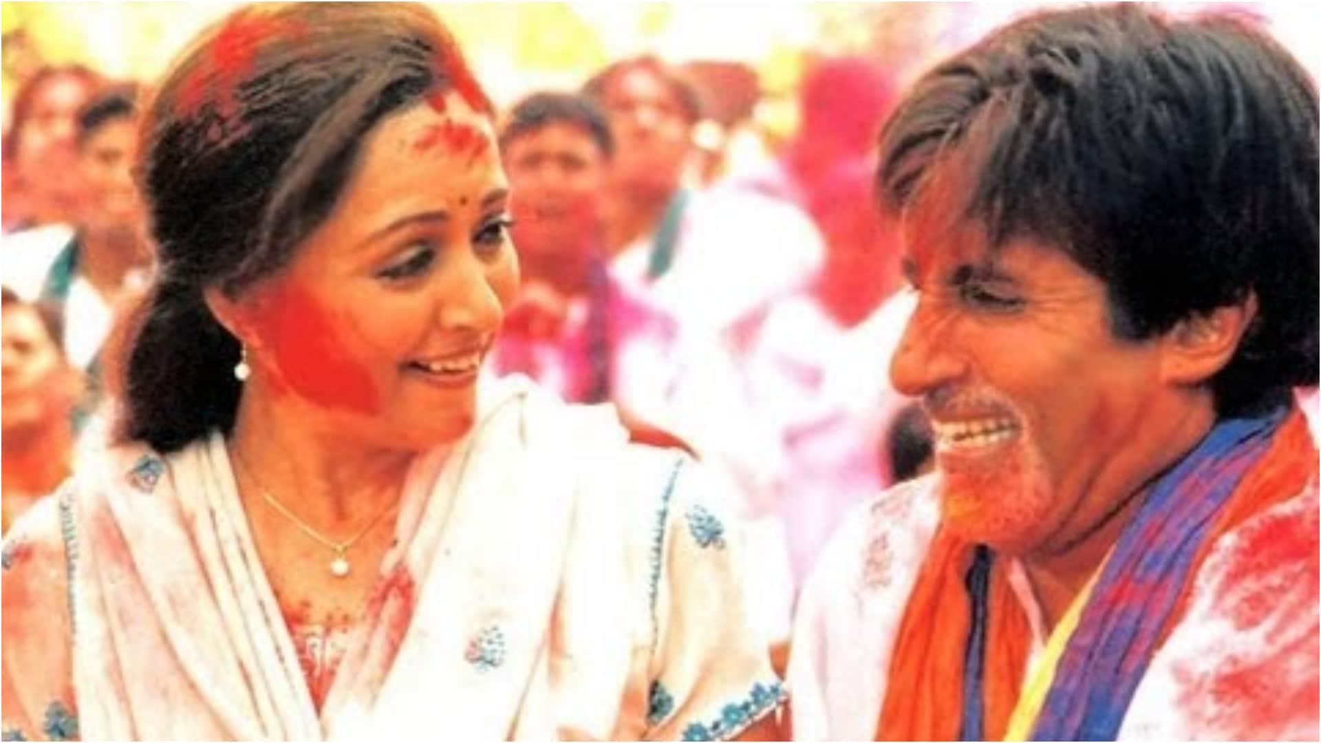 Holi 2026 Songs Playlist Rang Barse Ang Se Ang Lagana Hori Khele Raghuveera Holi Ayee Re Balam Pichkari