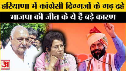 हरियाणा निकाय चुनाव