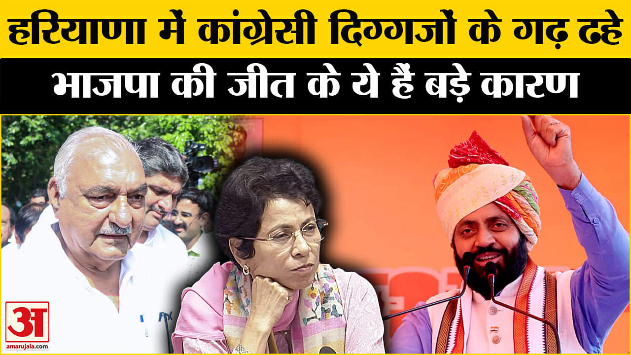 हरियाणा निकाय चुनाव