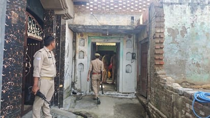 Cousin sister's murder: Saloni used to take care of the family after father's death