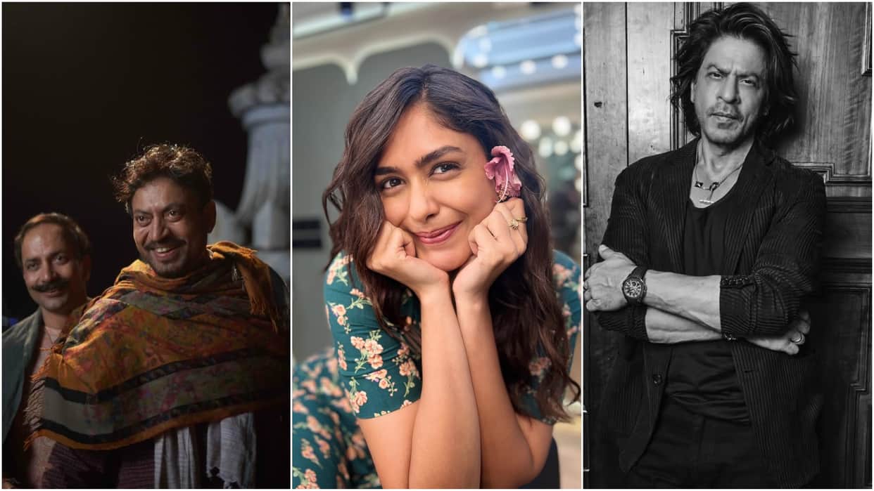 These Actors Made The Journey From TV To Bollywood, Names Like Shahrukh And Irrfan Khan are Also Included