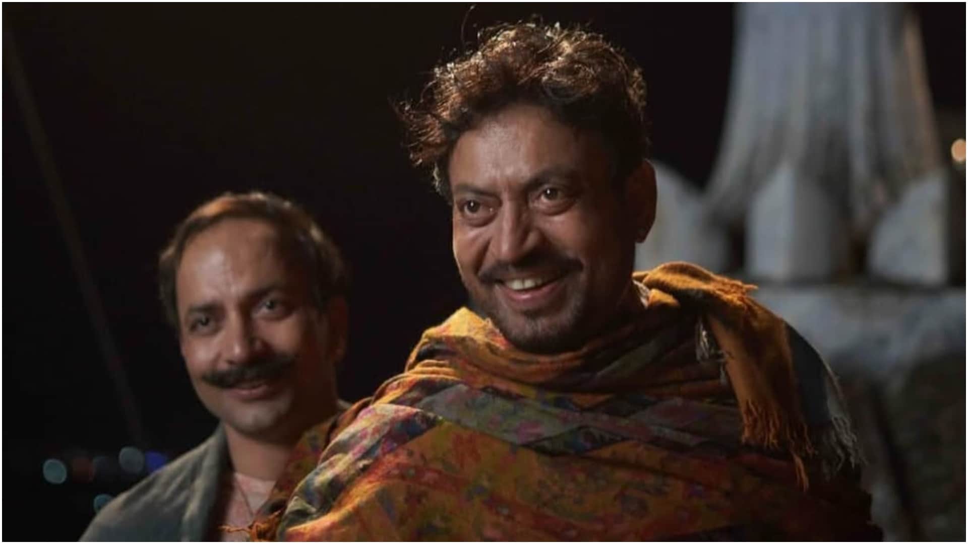 These Actors Made The Journey From TV To Bollywood, Names Like Shahrukh And Irrfan Khan are Also Included