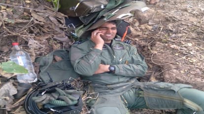 Indian Air Force sent confidential report to Ministry of Jaguar crashed in Morni