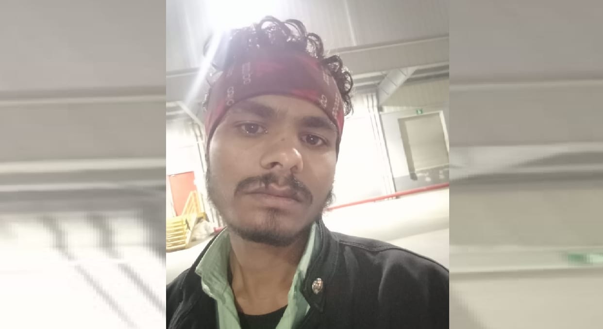 Girlfriend committed suicide family cremated her at night boyfriend committed suicide by hanging himself