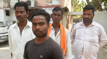 Three died in road accident Chaos after the accident none of the 26 injured are in a position to speak