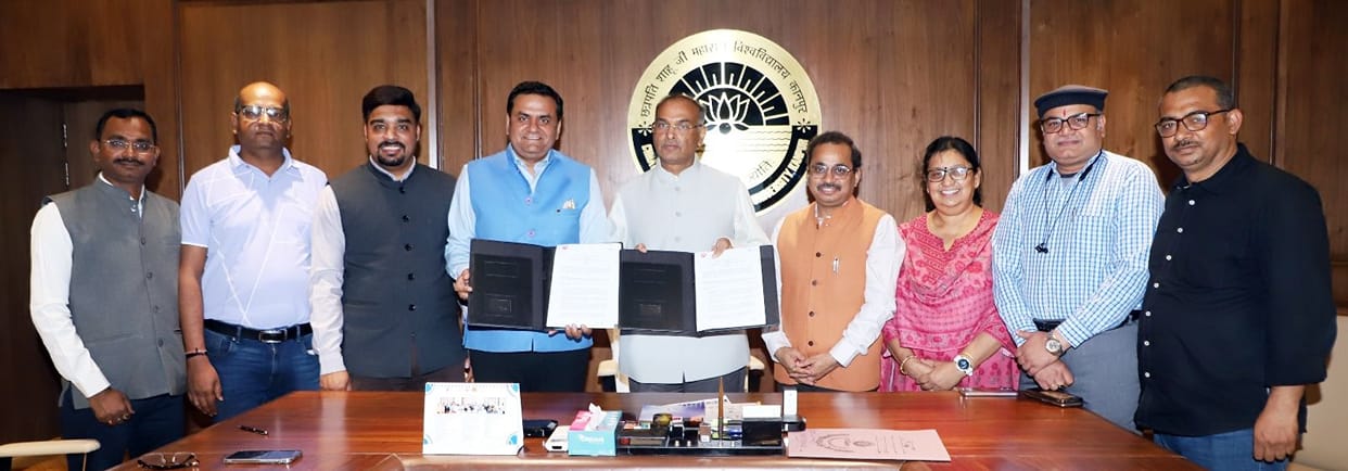 L&T will prepare university students for jobs students will be able to do online courses