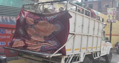 Three died in road accident Chaos after the accident none of the 26 injured are in a position to speak