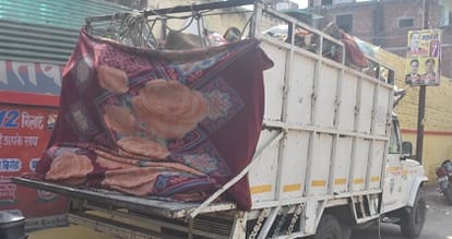 Three died in road accident Chaos after the accident none of the 26 injured are in a position to speak