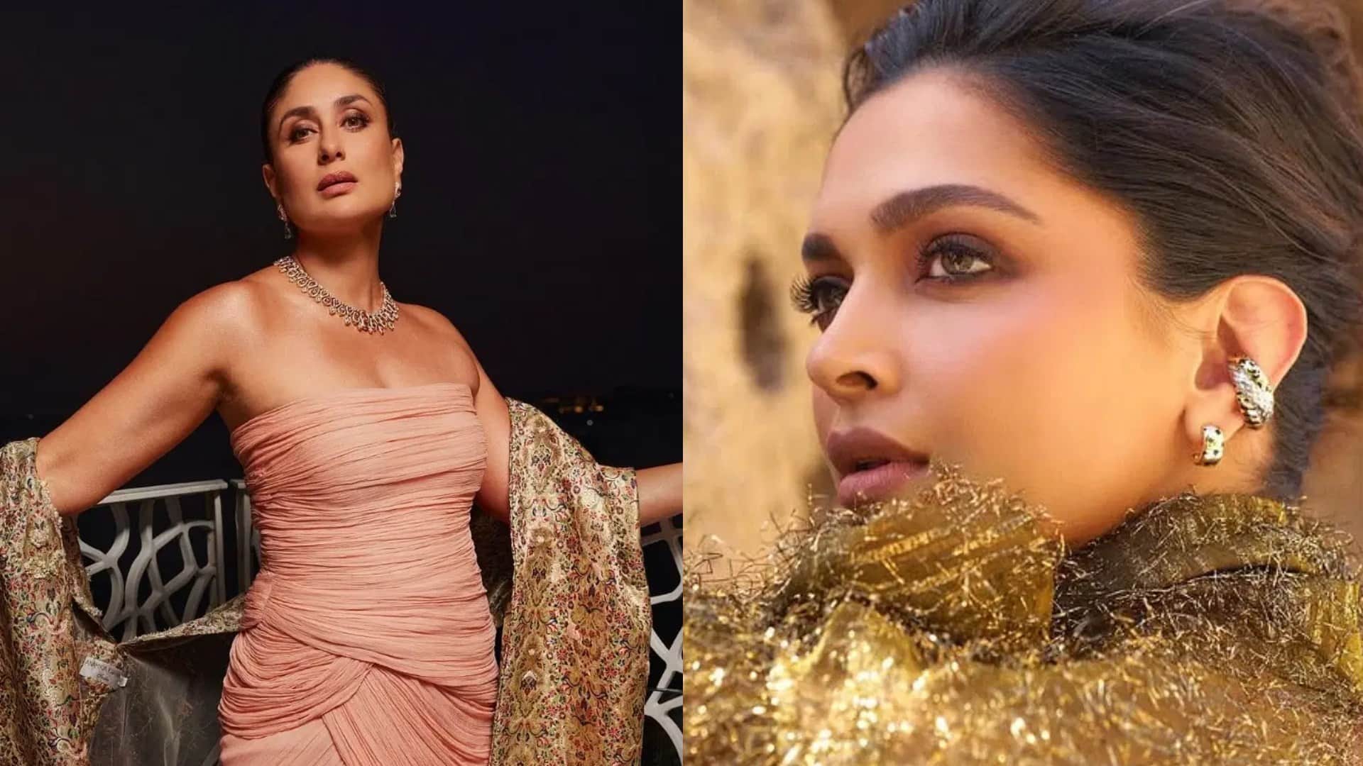 King Movie Update Will It Be Deepika Padukone or Kareena Kapoor in Lead Role For Shah Rukh Khan Film