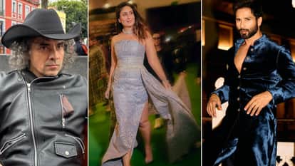 करीना-शाहिद के मिलने पर इम्तियाज अली ने दिया रिएक्शन