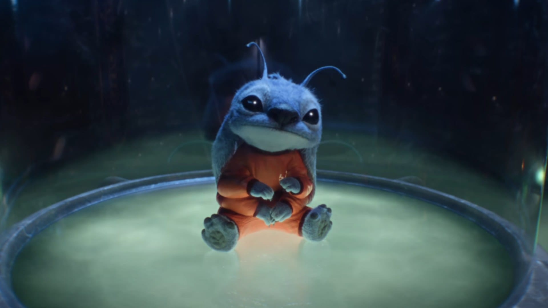 Disney Movie Lilo and Stitch Trailer Unveiled Fans Reacts on Social Media