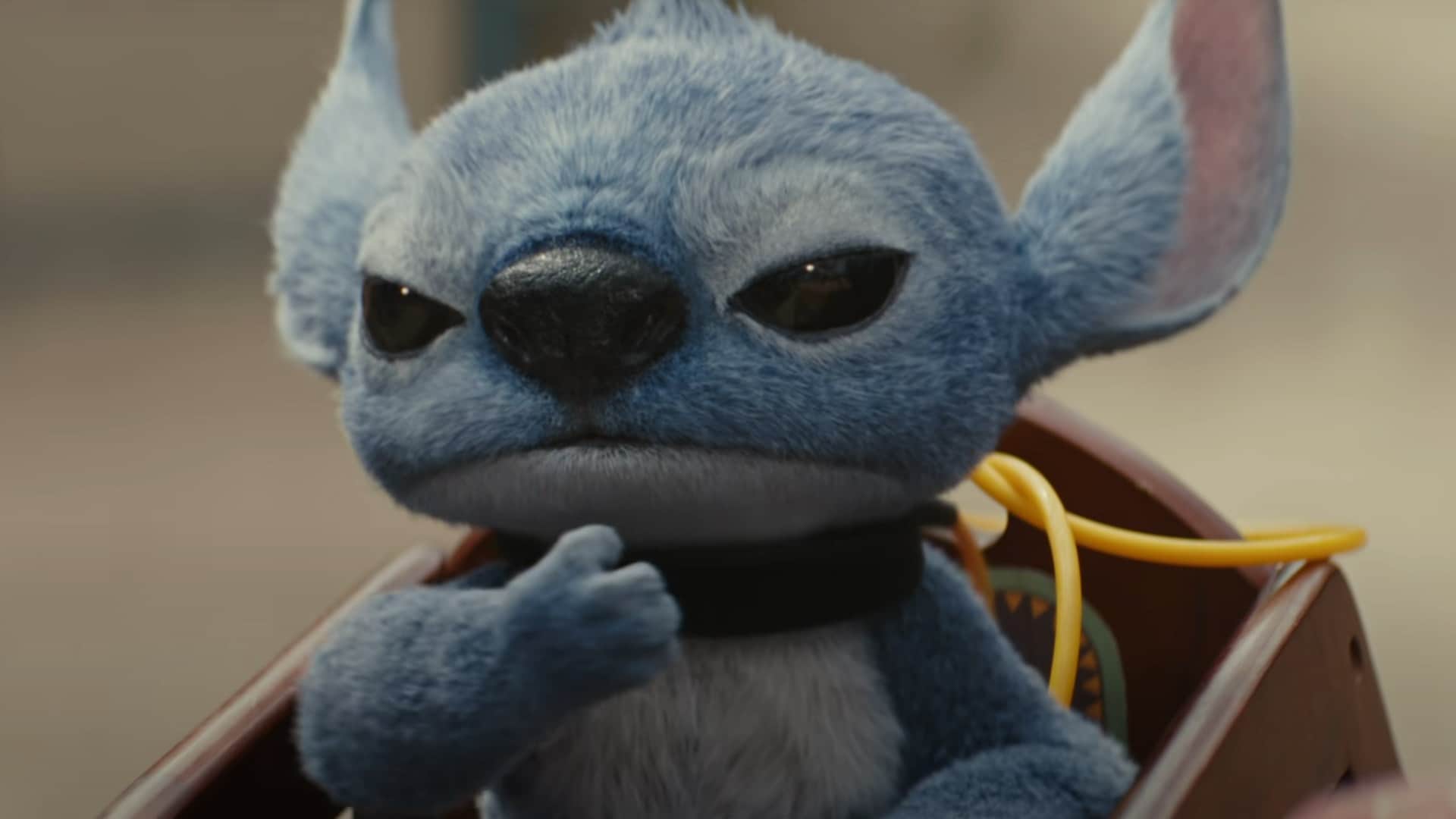 Disney Movie Lilo and Stitch Trailer Unveiled Fans Reacts on Social Media