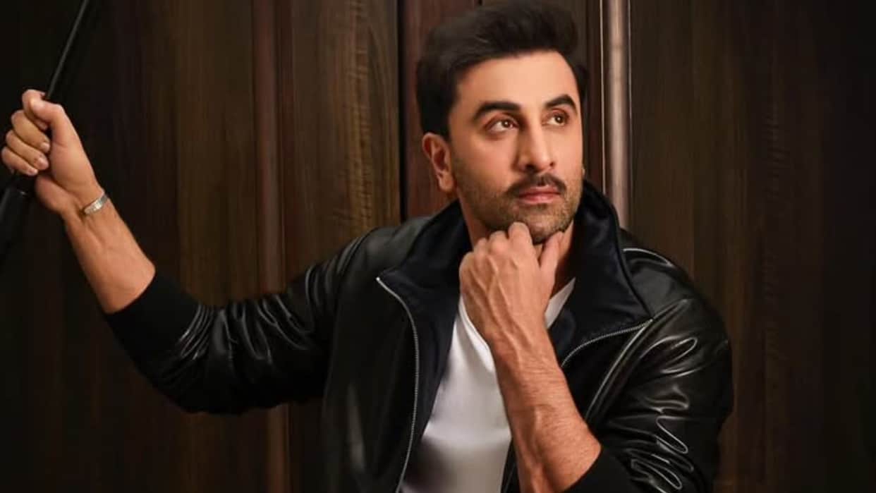 Ranbir Kapoor Calls Working With Sanjay Leela Bhansali Tiring Love And War Daunting alia bhatt vicky kaushal
