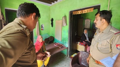Cousin sister's murder: Saloni used to take care of the family after father's death