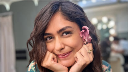 Salman Khan Did not Cast Mrunal thakur due to his health in Sultan
