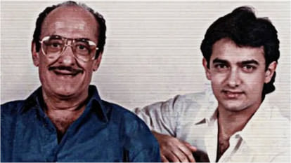 Fantastic Music Is The Special Quality Of Nasir Hussain Films, Formed A Hit Pair With Musician RD Burman