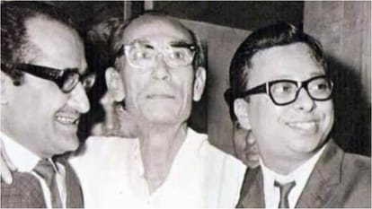 Fantastic Music Is The Special Quality Of Nasir Hussain Films, Formed A Hit Pair With Musician RD Burman