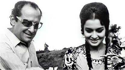 Fantastic Music Is The Special Quality Of Nasir Hussain Films, Formed A Hit Pair With Musician RD Burman