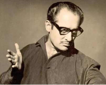 Fantastic Music Is The Special Quality Of Nasir Hussain Films, Formed A Hit Pair With Musician RD Burman
