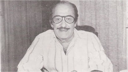 Fantastic Music Is The Special Quality Of Nasir Hussain Films, Formed A Hit Pair With Musician RD Burman