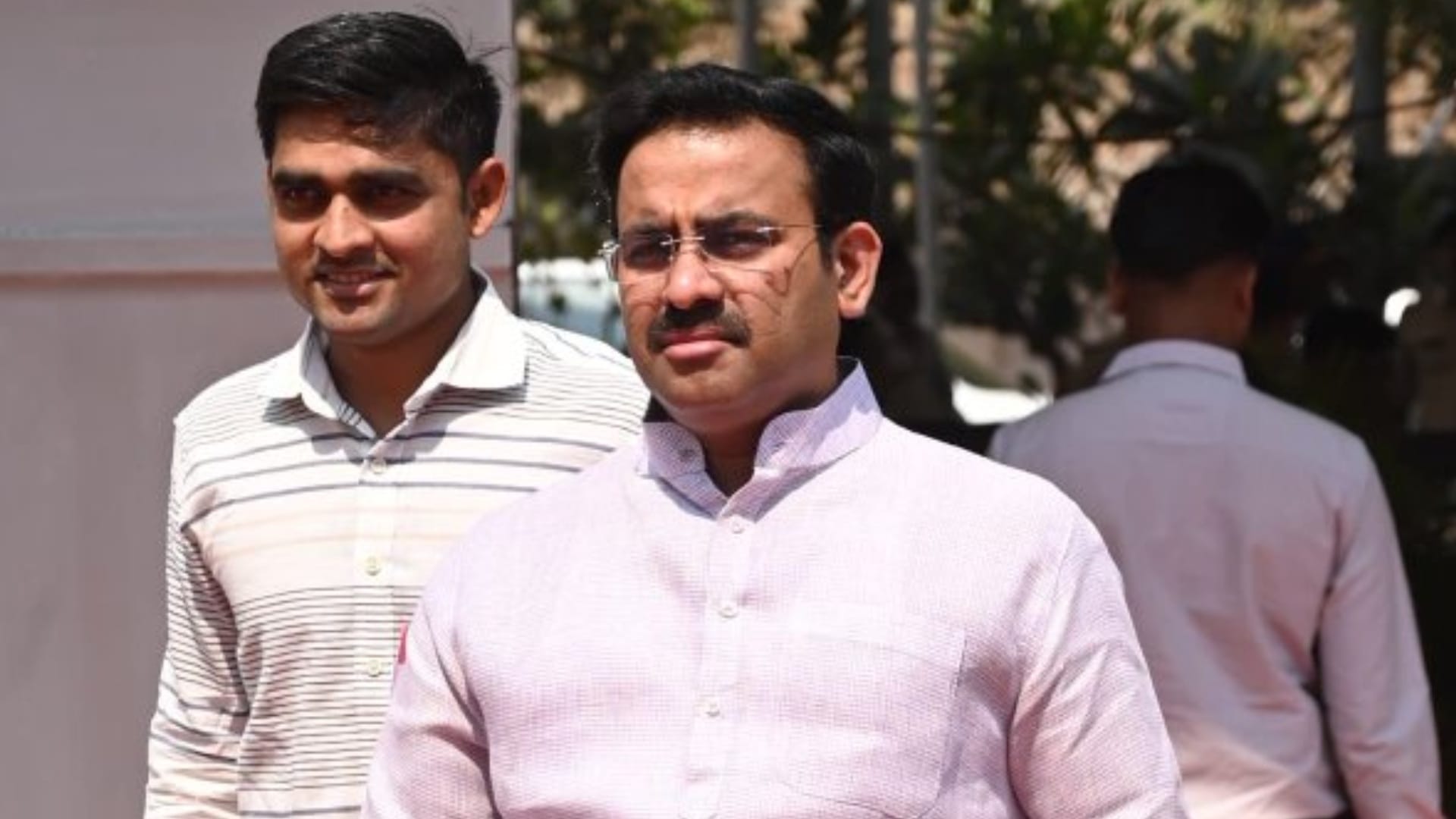 परिणय फुके, भाजपा एमएलसी