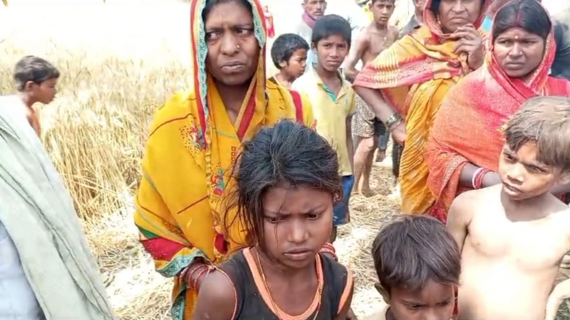 परिजन
