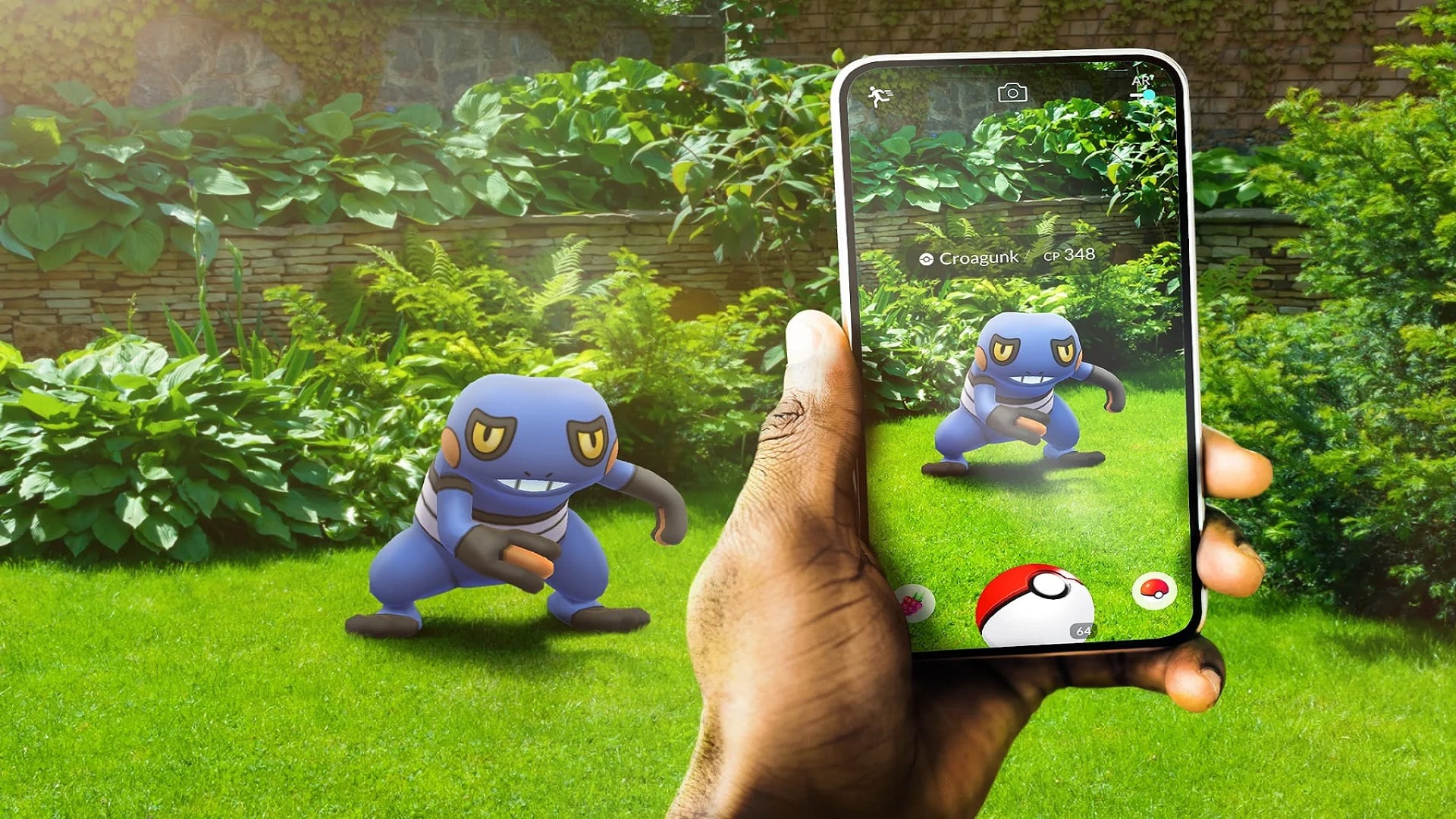 Pokemon Go maker Niantic is selling its gaming business details in hindi