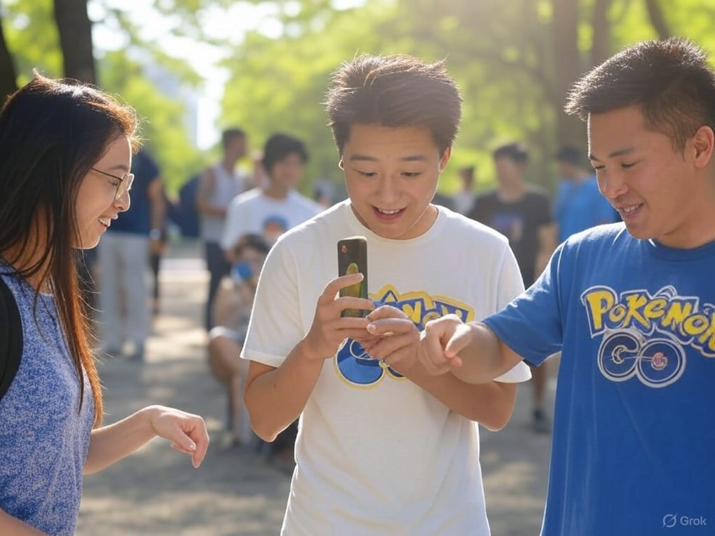 Pokémon Go