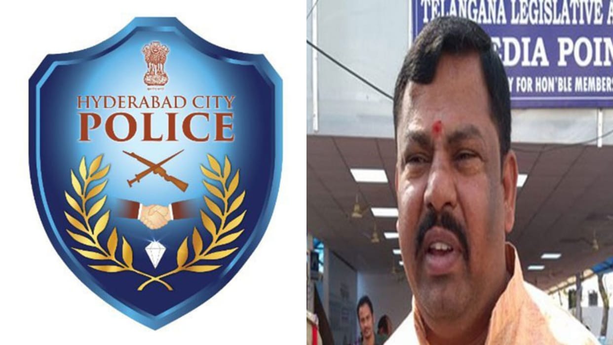 Telangana: Police impose restrictions on Holi celebrations, BJP MLA slams govt, News in Hindi