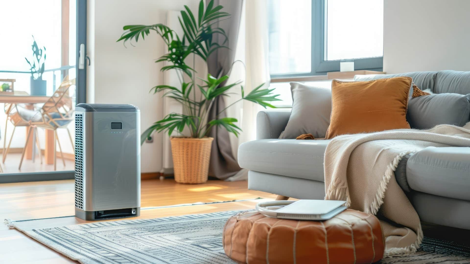 Beyond Split and Window Bring Home the Portable AC This Summer for Instant Cooling in hindi