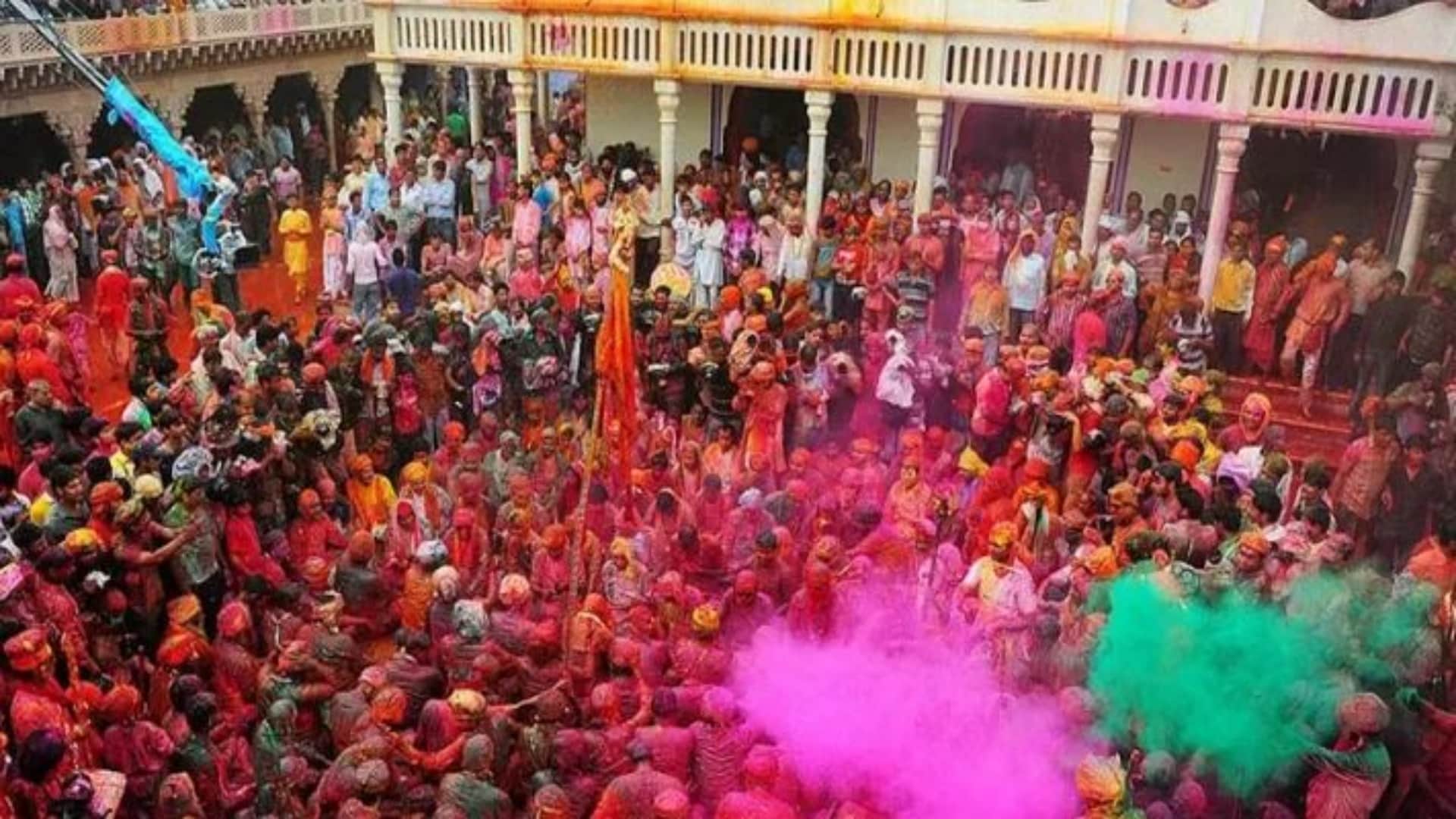 राजस्थान