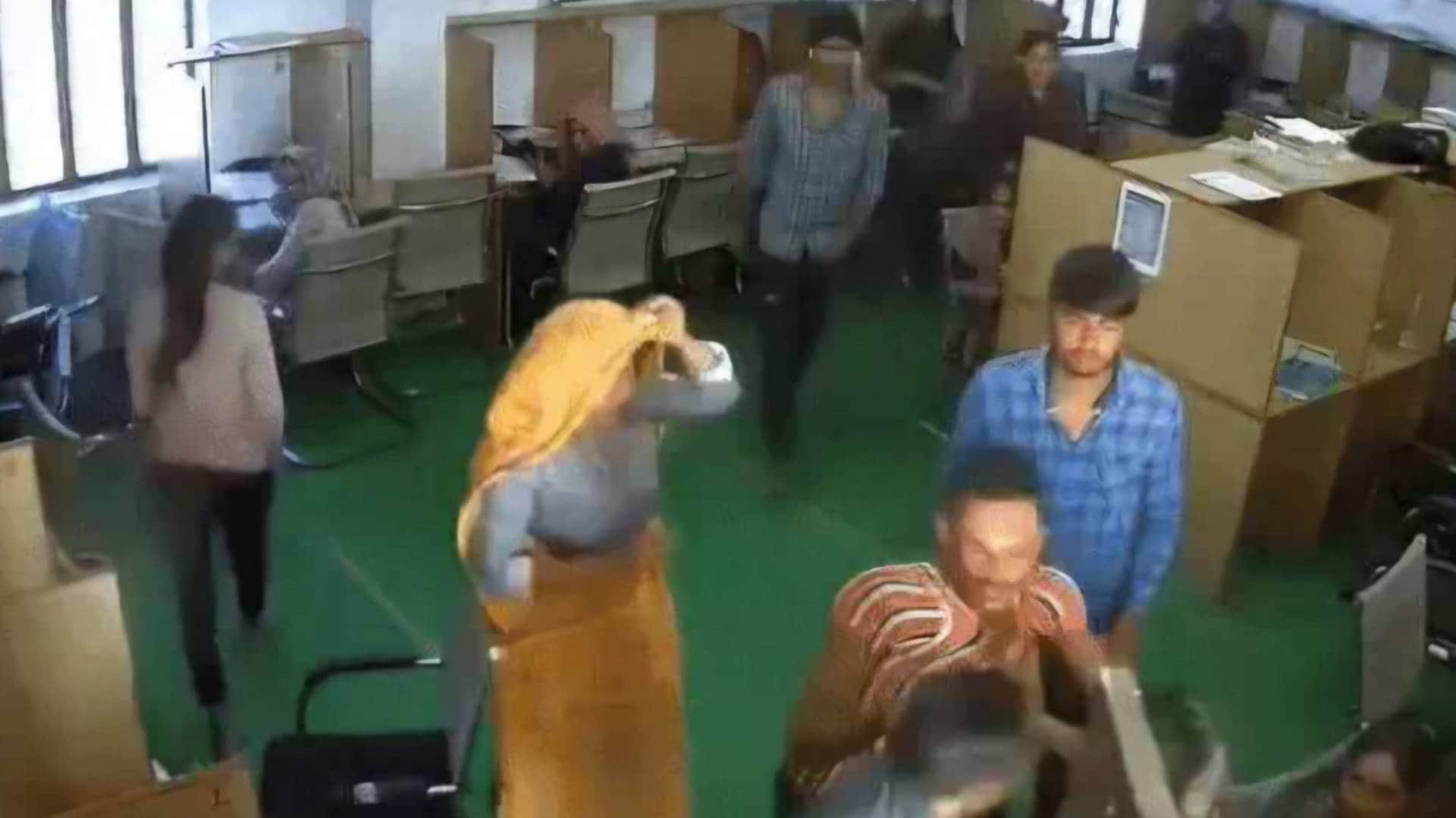 Rajasthan Student brutally murdered in Dausa for refusing to apply color