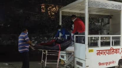 Rajsamand News only light of house got consumed by drugs young man died due to excessive intoxication