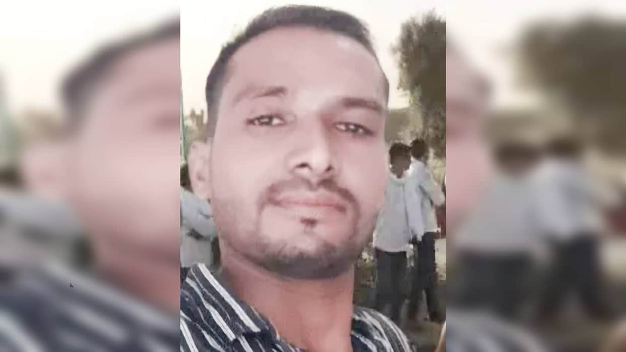 Rajasthan Student brutally murdered in Dausa for refusing to apply color