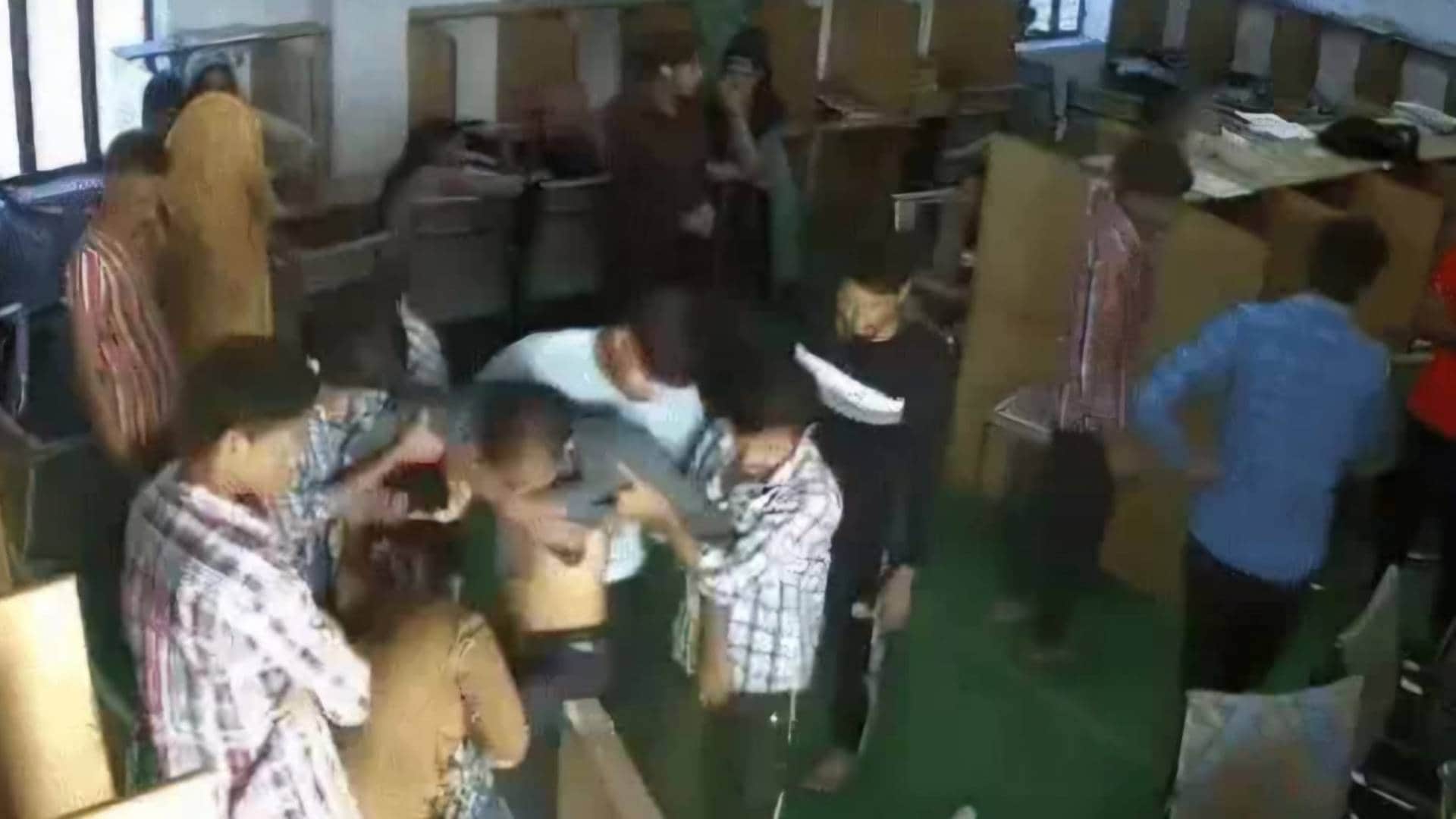 Rajasthan Student brutally murdered in Dausa for refusing to apply color