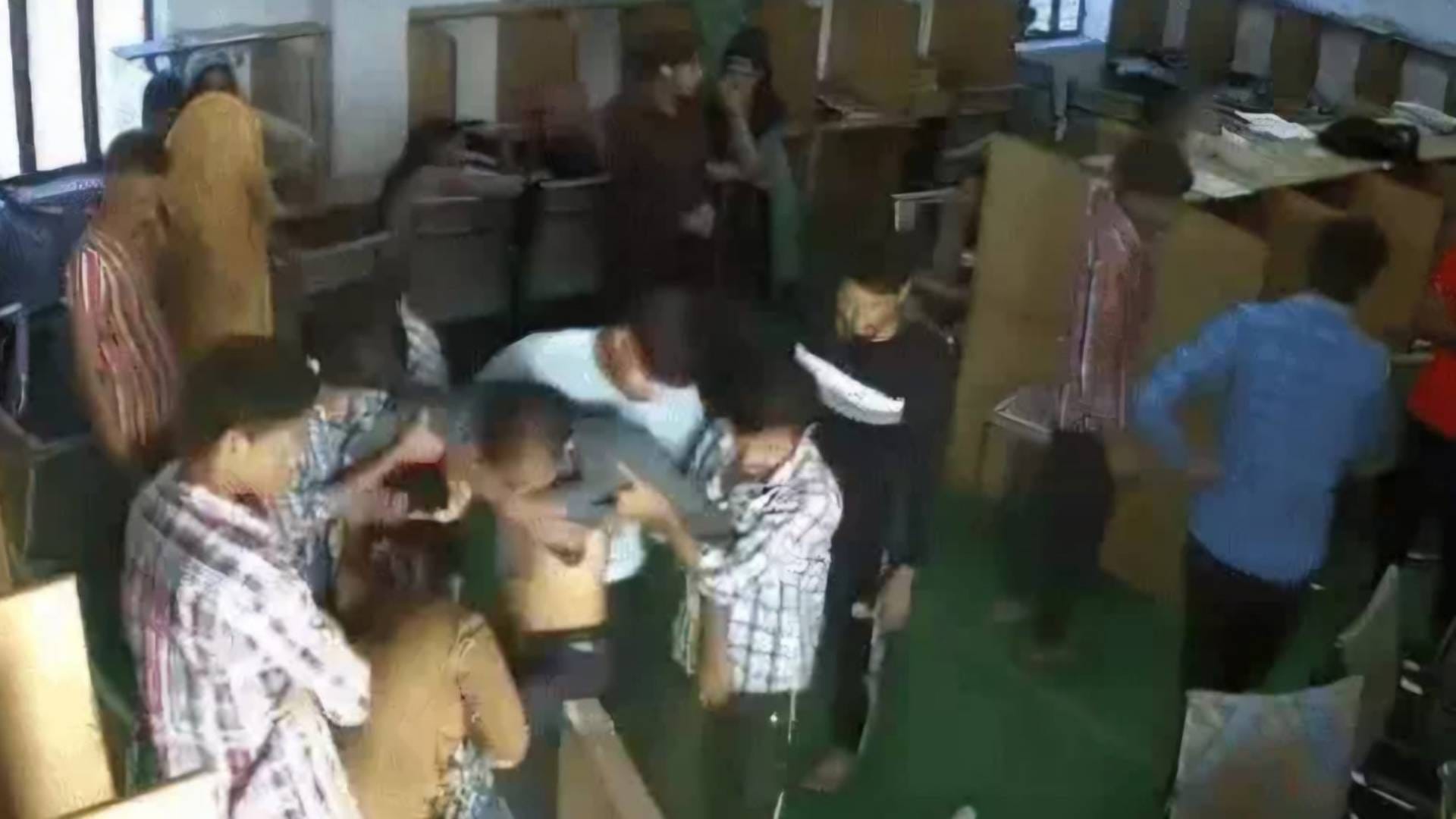 Rajasthan Student brutally murdered in Dausa for refusing to apply color