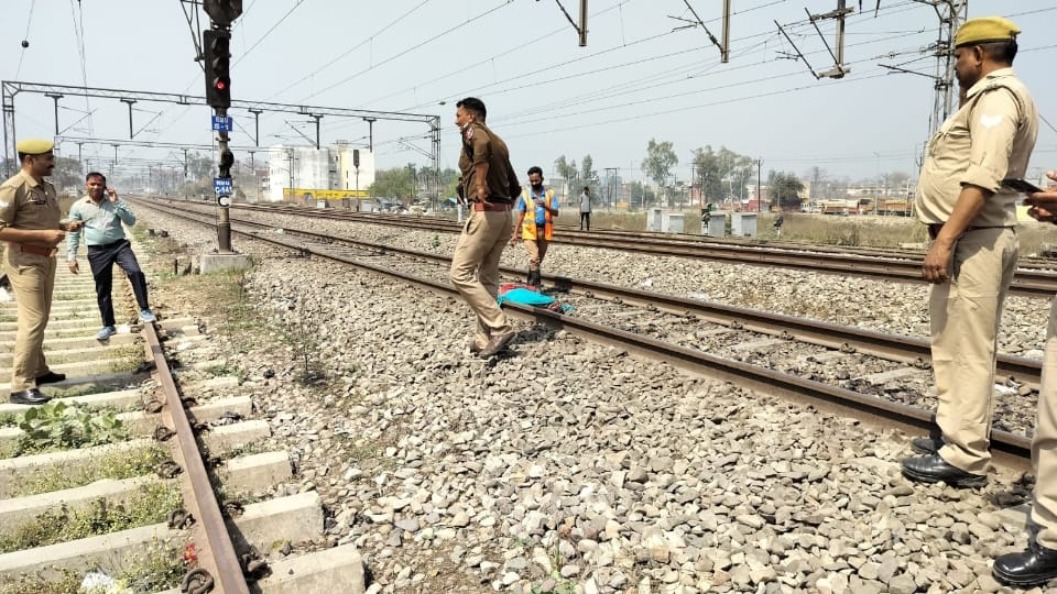 Indore News Distance to Mumbai Reduced by 55 Km with Indore-Dahod Rail Project