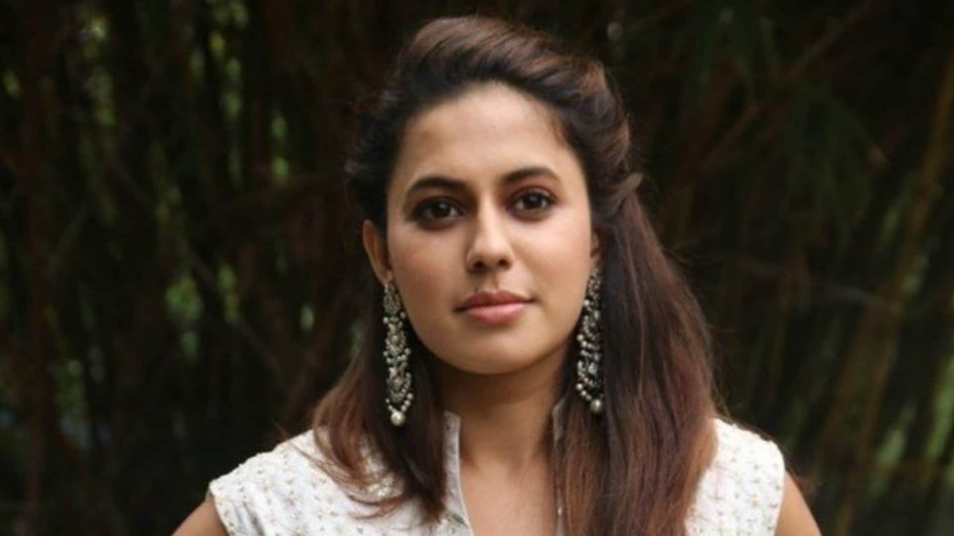 Kannada actress Ranya Rao granted bail with conditions by Special Court for Economic Offences in gold smugglin