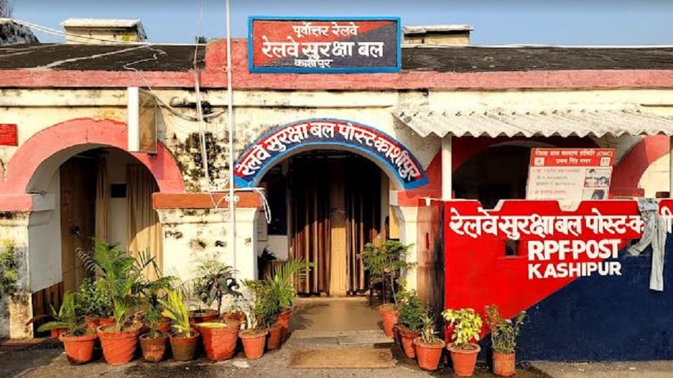 Three new RPF police stations will be built in Izzatnagar division