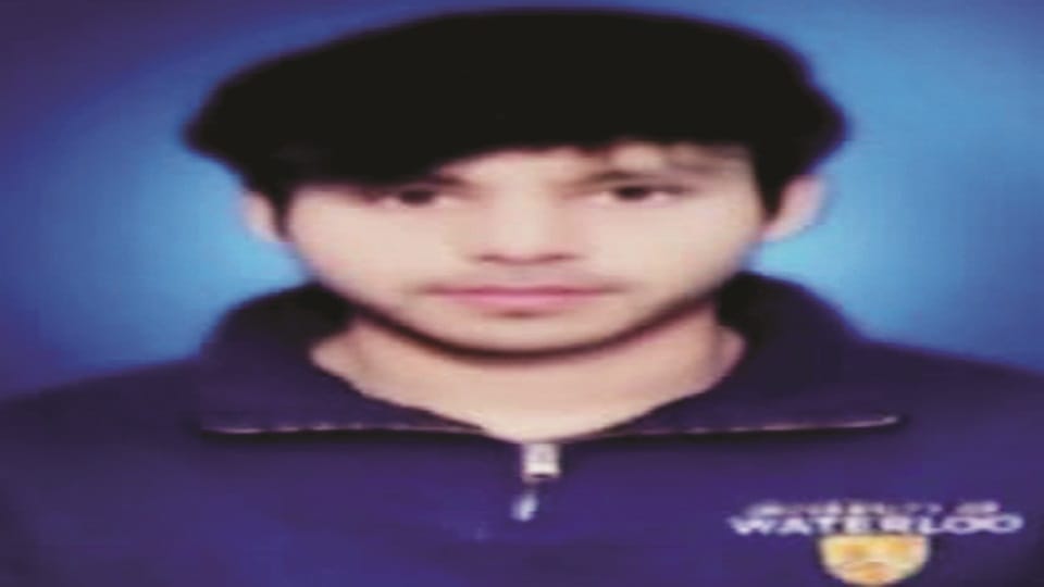 Aligarh Skand Mittal kidnapping case